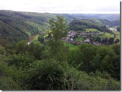 Semois River - Ardennes
