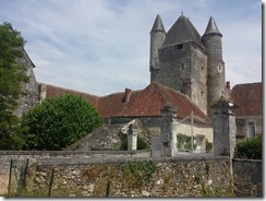 Castle Bridore