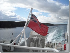 Orkney Ferry