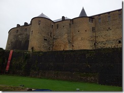 Chateau de Sedan