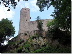 Chateau d'Andlau